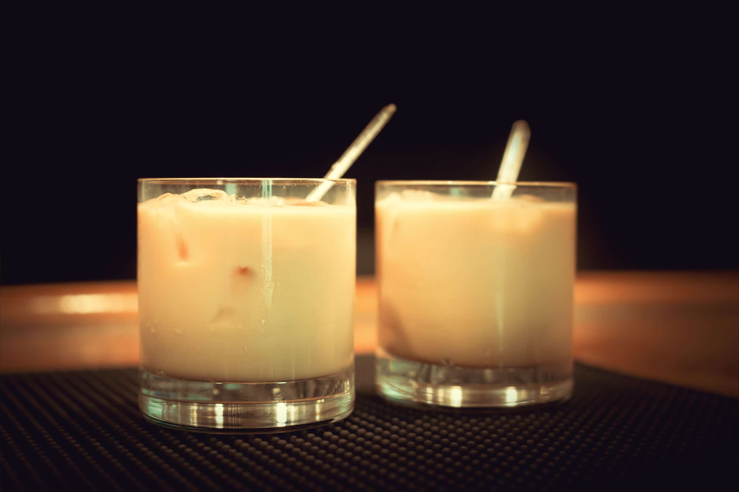 WhiteRussian