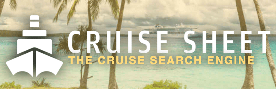 CruiseSheet