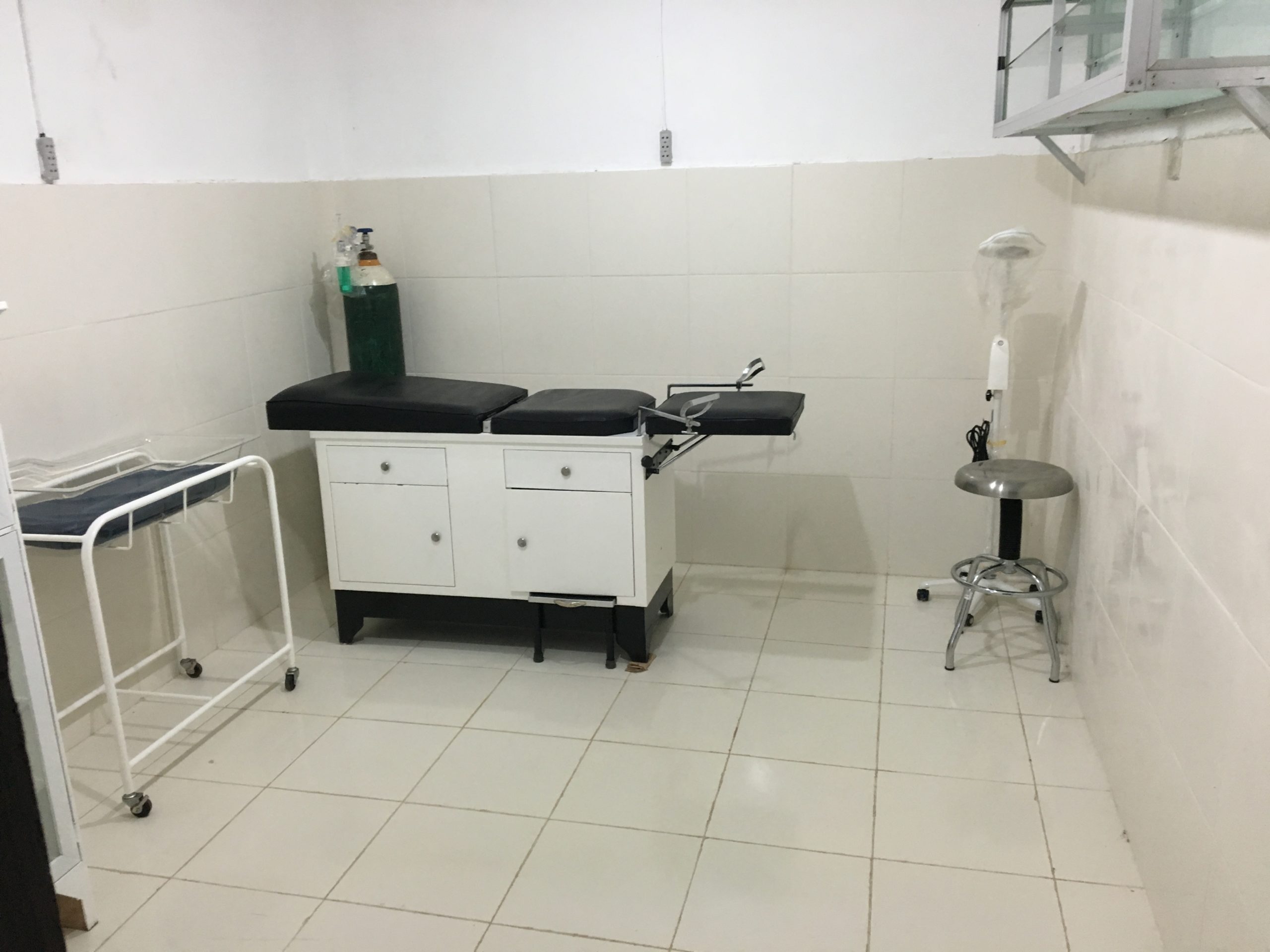 Medical Tourism Private Clinic