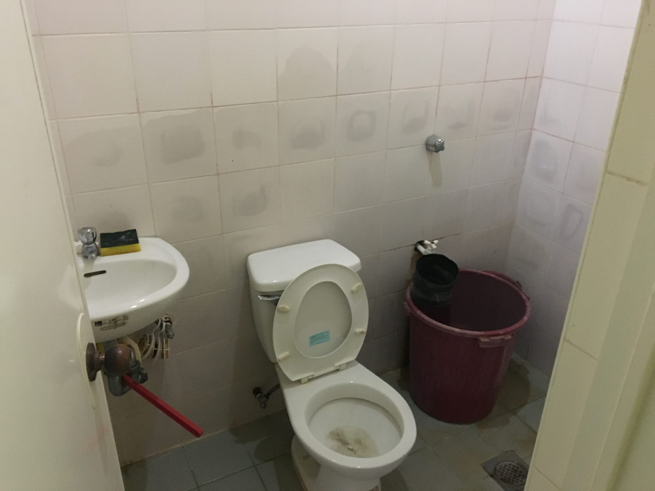 medical tourism private hospital room