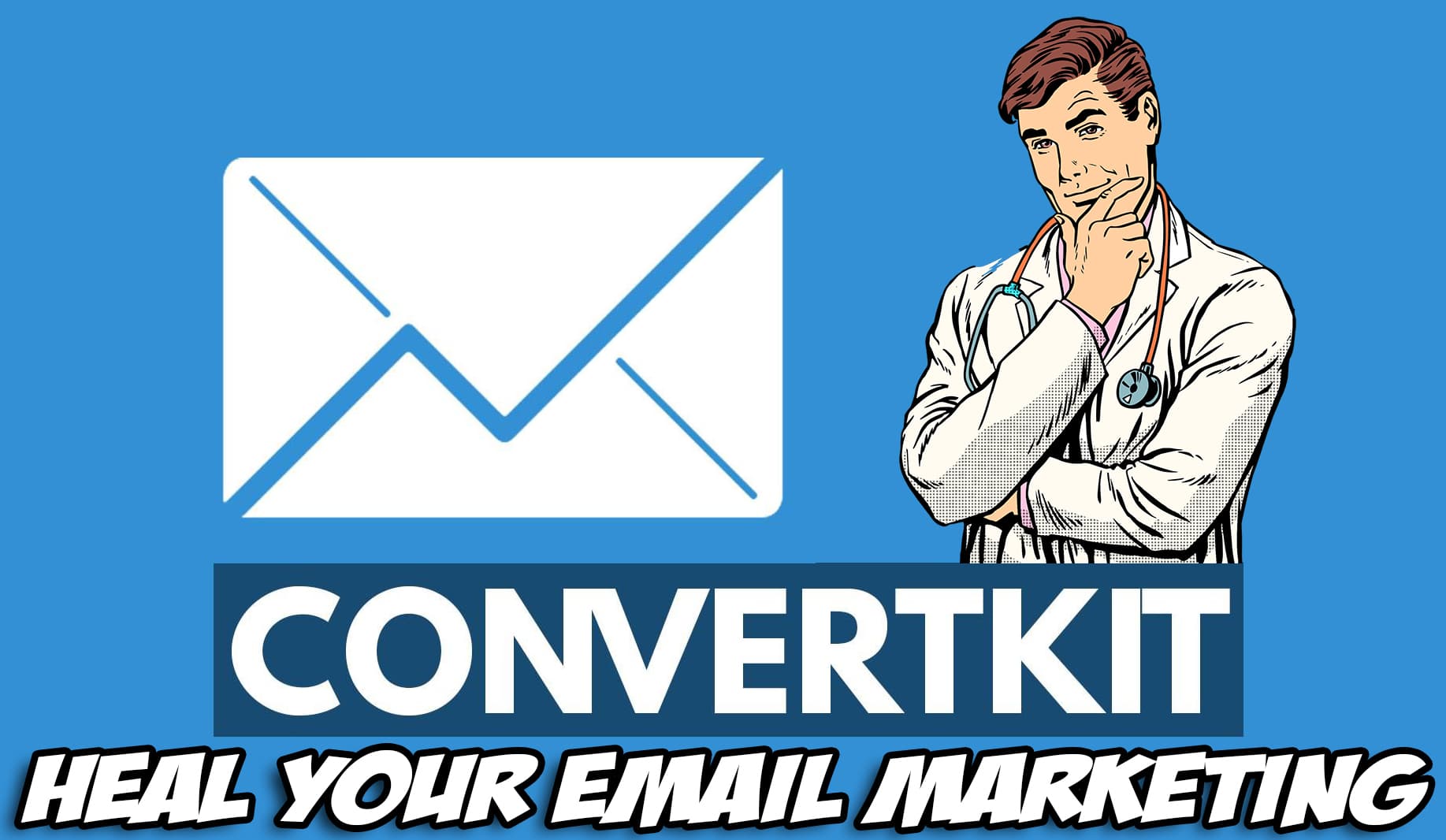 DoctorConvertKit