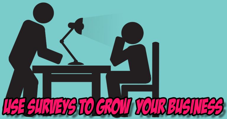 SNM057: Use Surveys To Grow Your Business