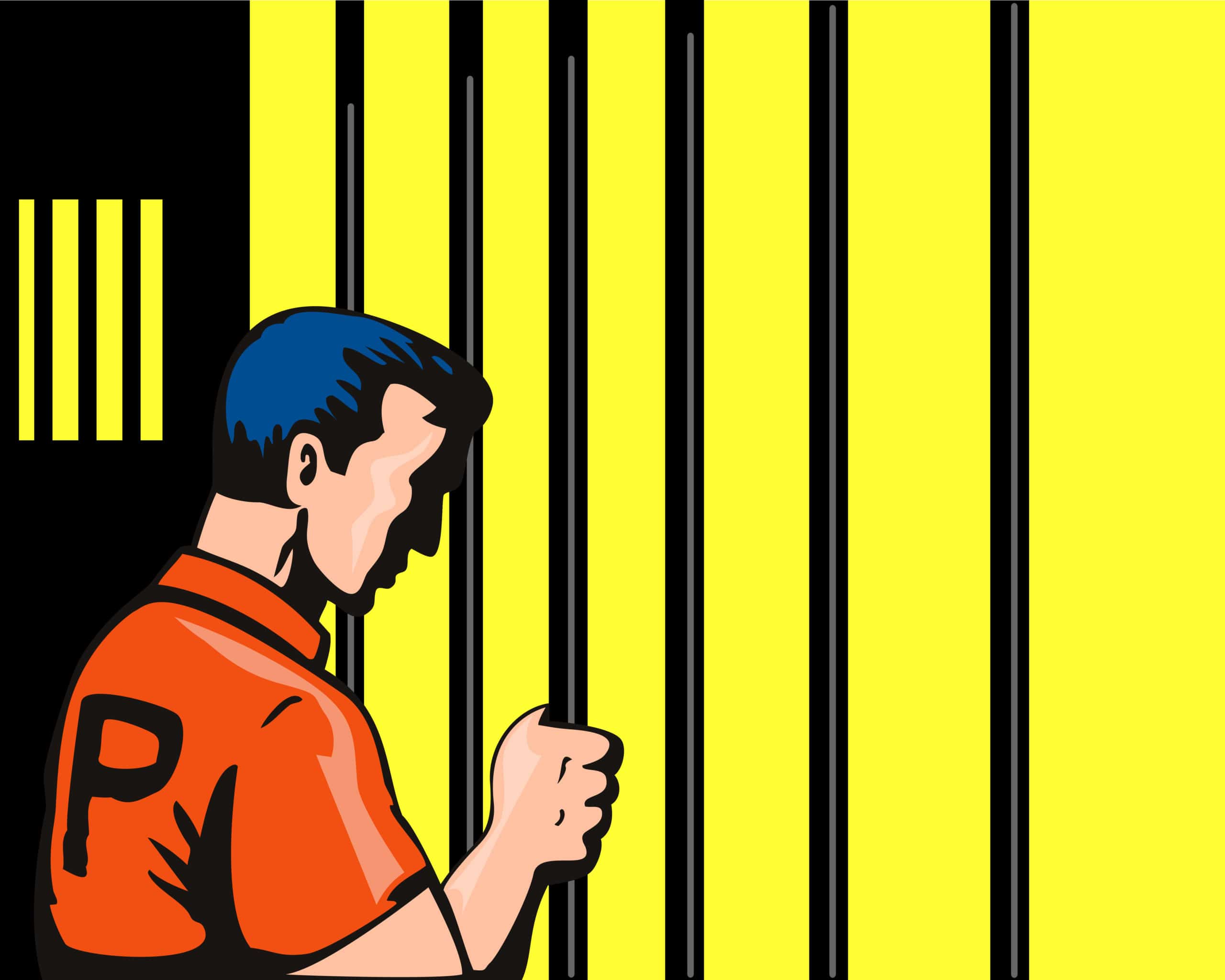 InternationalJail