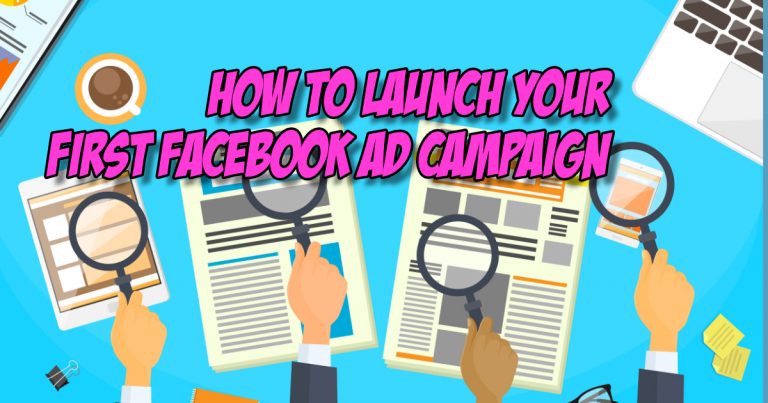 SNM103: How To Launch Your First Facebook Ad Campaign