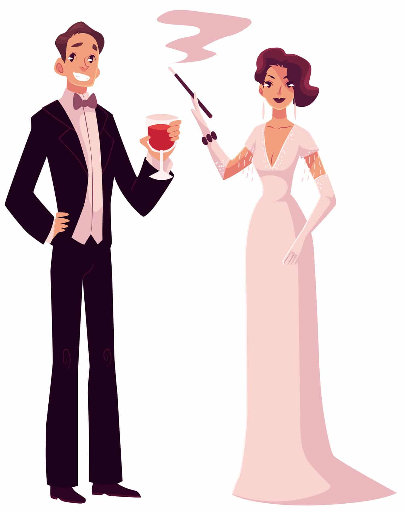 GreatGatsby