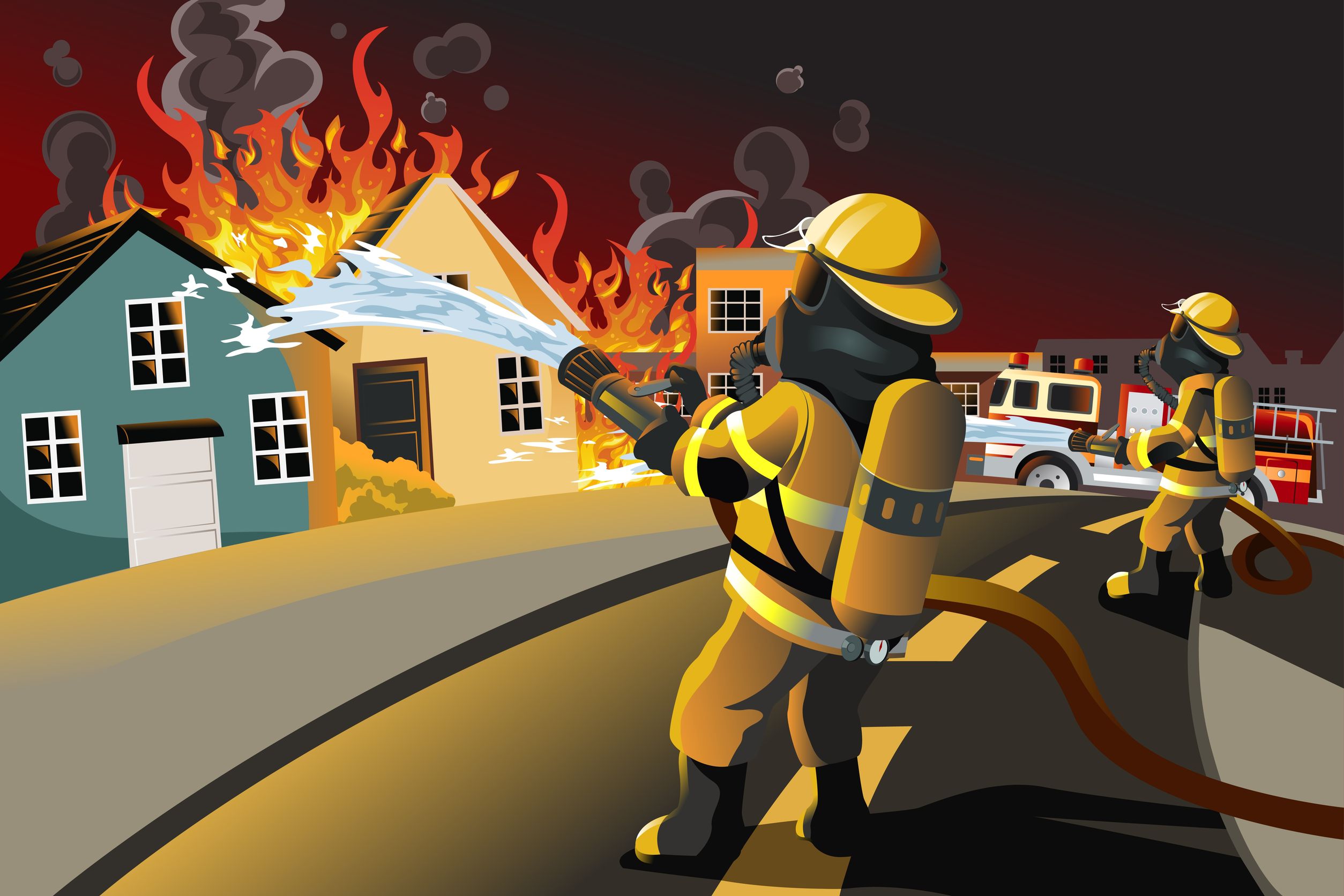 HouseOnFire