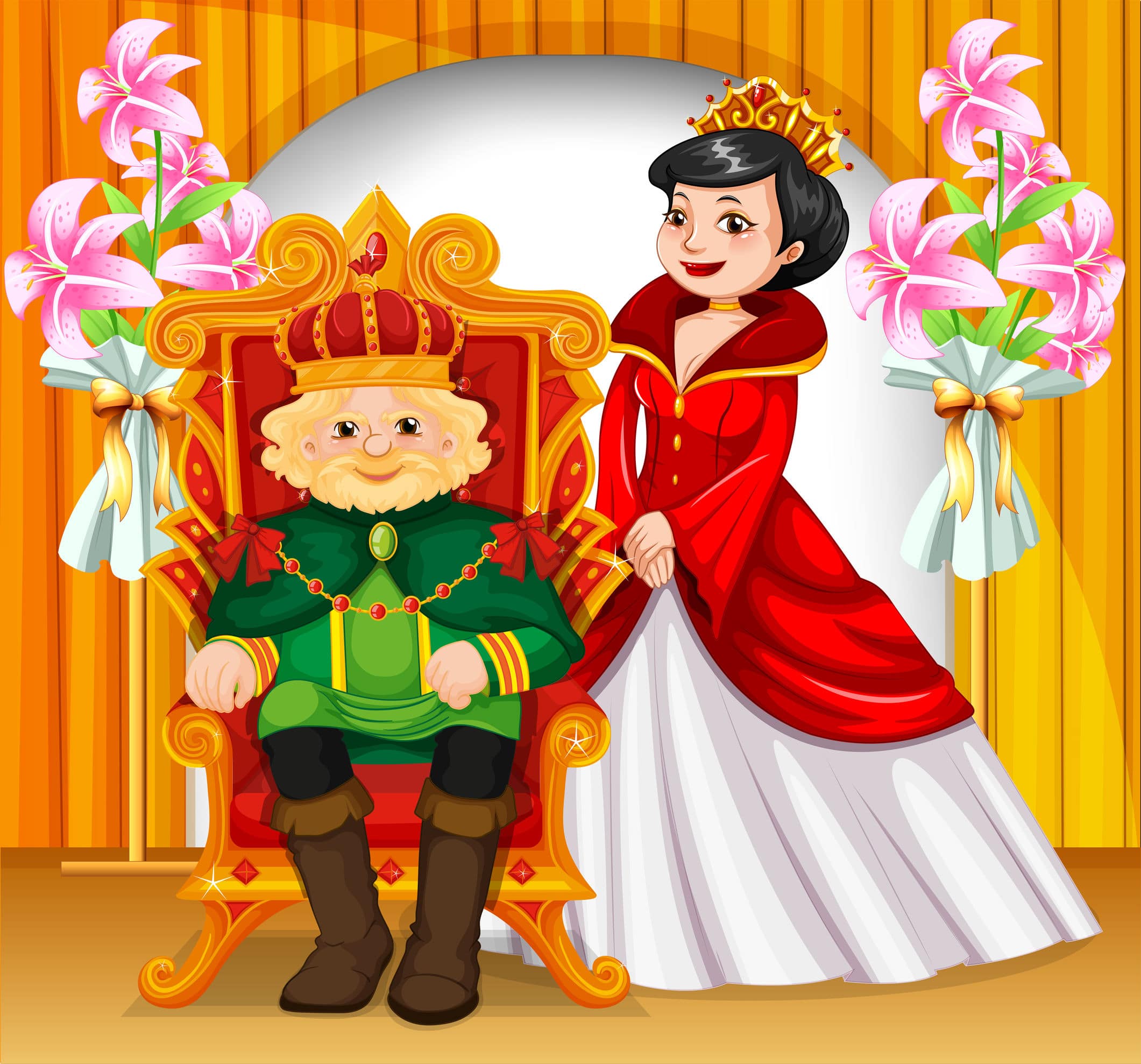 GoodKing