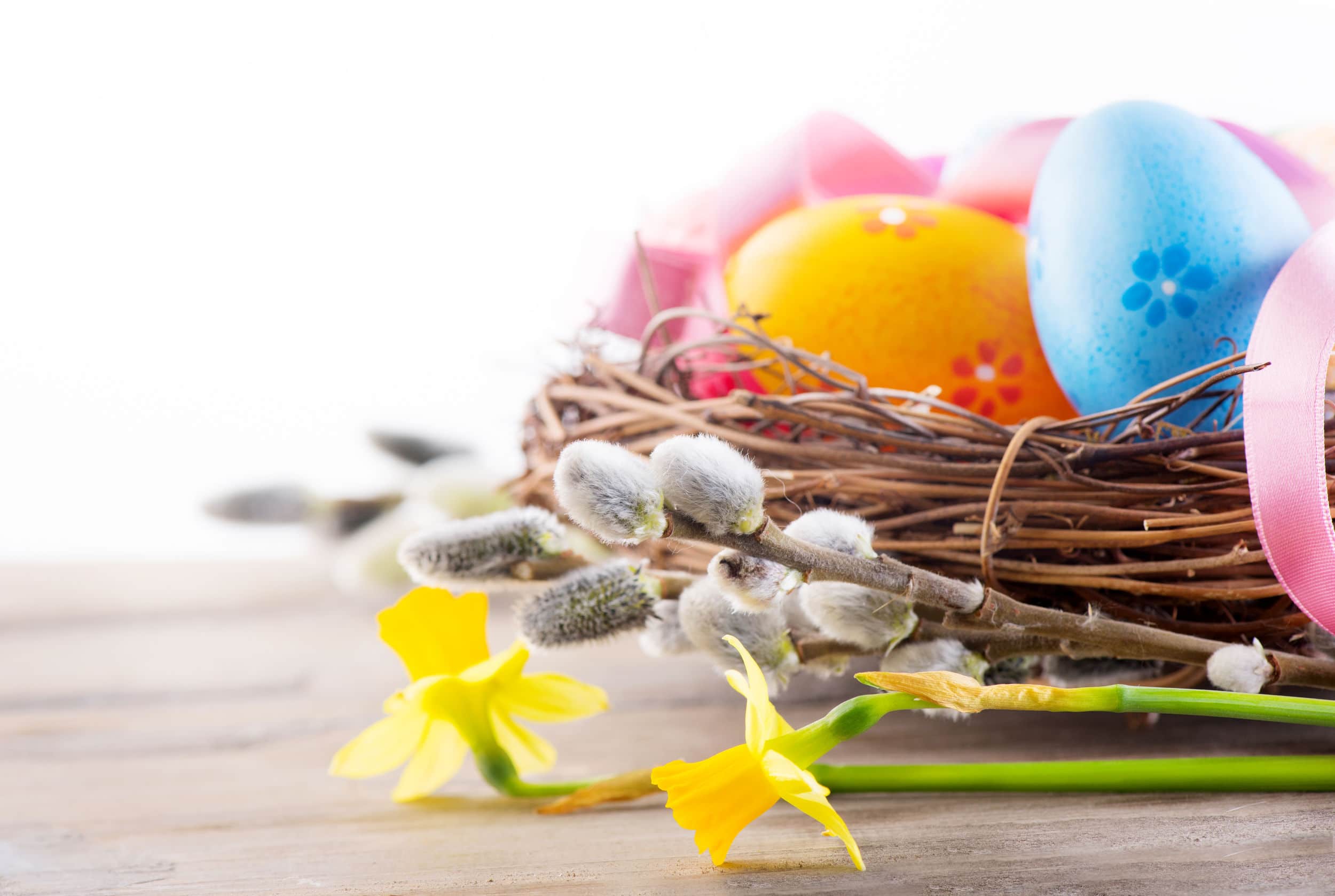 EggsInABasket