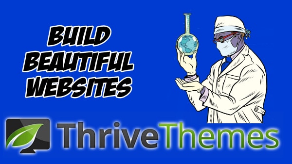 thrive themes doctor animated banner