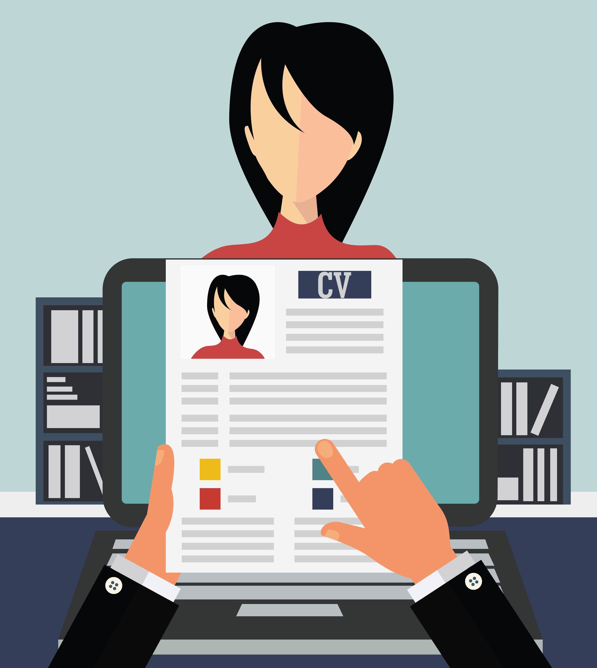 upwork job boards
