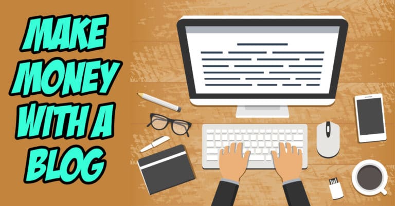 Six Essential Tips On How To Make Money Blogging