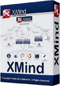 XmindBlueBox