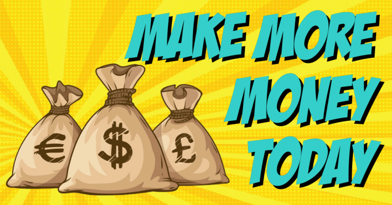 SNM169: Want to Start Making More Money?