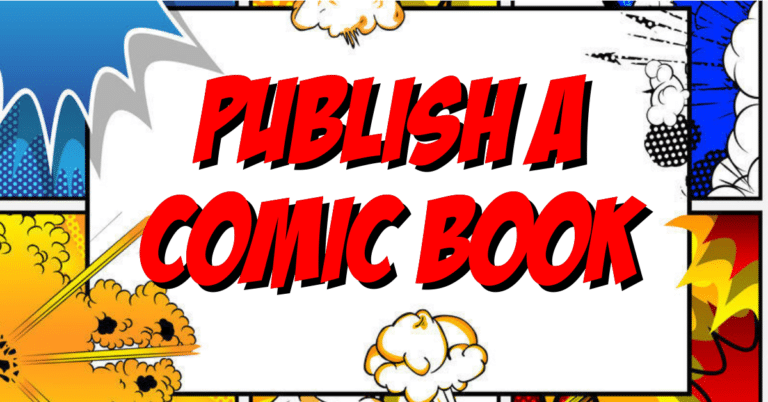 SNM171: Want to Write a Movie? Start by Writing a Comic Book