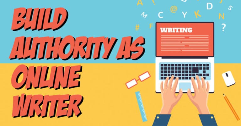 SNM175: How to Build Authority as an Online Writer With Paul Brodie