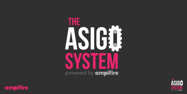 The Asigo System Review – Bigger Than eComm System Is Live