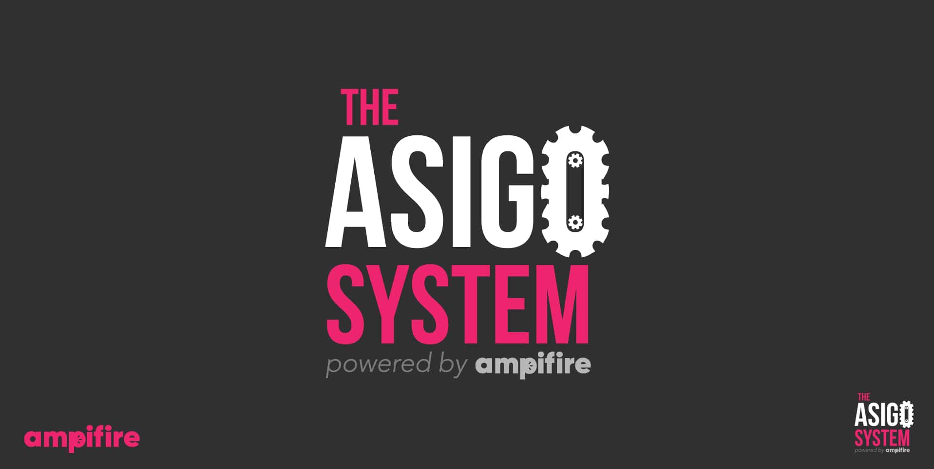 asigo system review chris munch