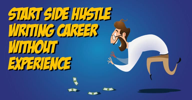 SNM181: How to start a side hustle writing career without any experience with Lise Cartwright