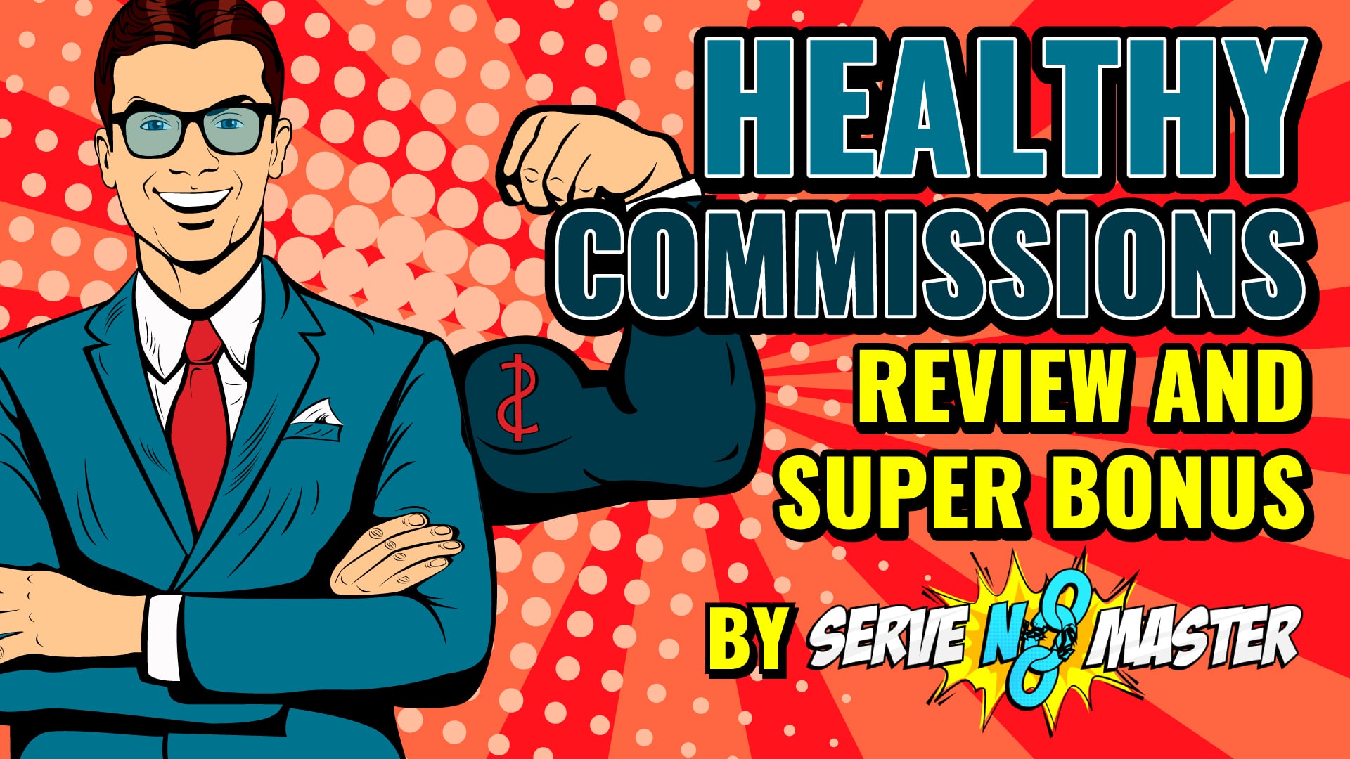 Healthy Commissions Review