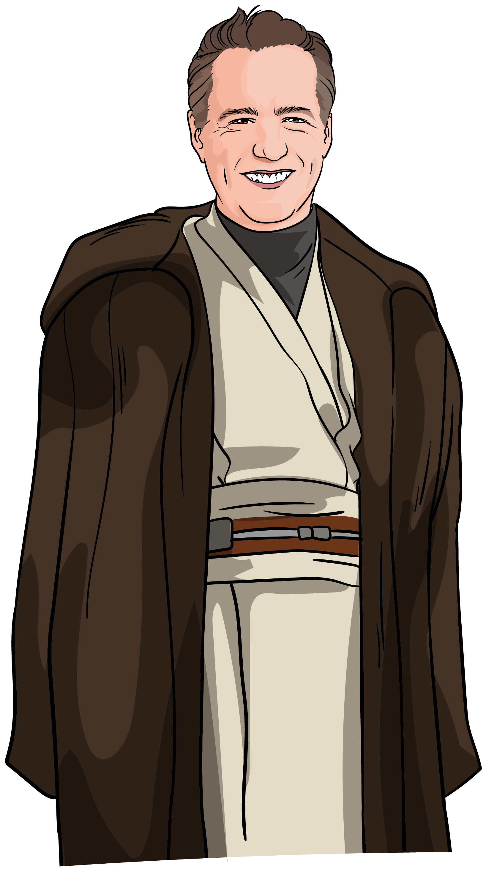 Jeff ObiWanKenobi