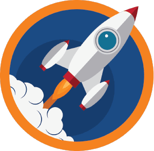 Publisher Rocket Logo