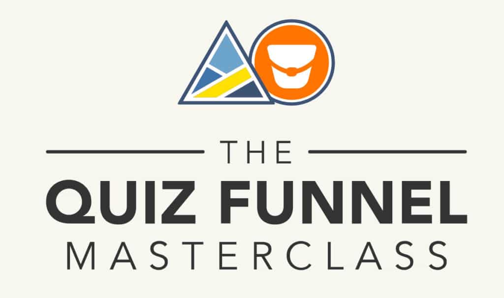Quiz Funnel Masterclass 2021 by Ryan Levesque