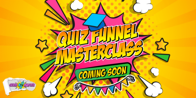 Quiz Funnel Masterclass Review