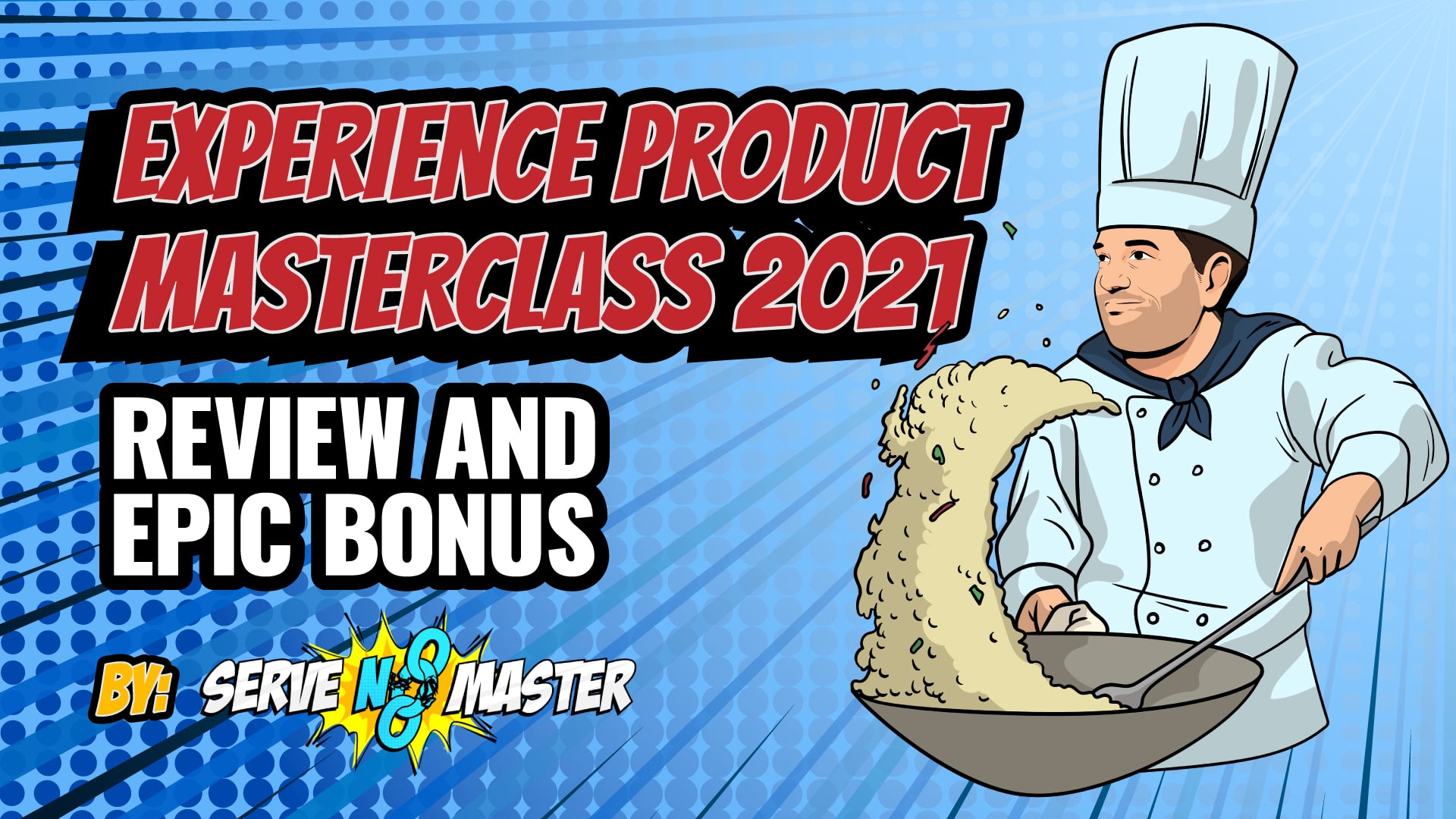 experience product masterclass review 2021