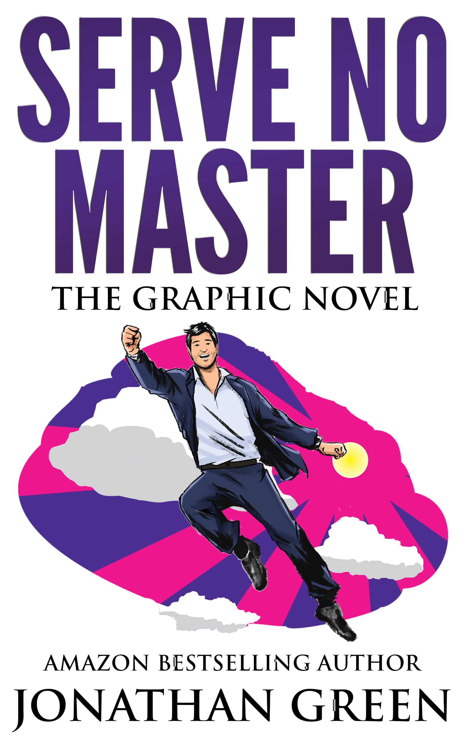 Serve No Master