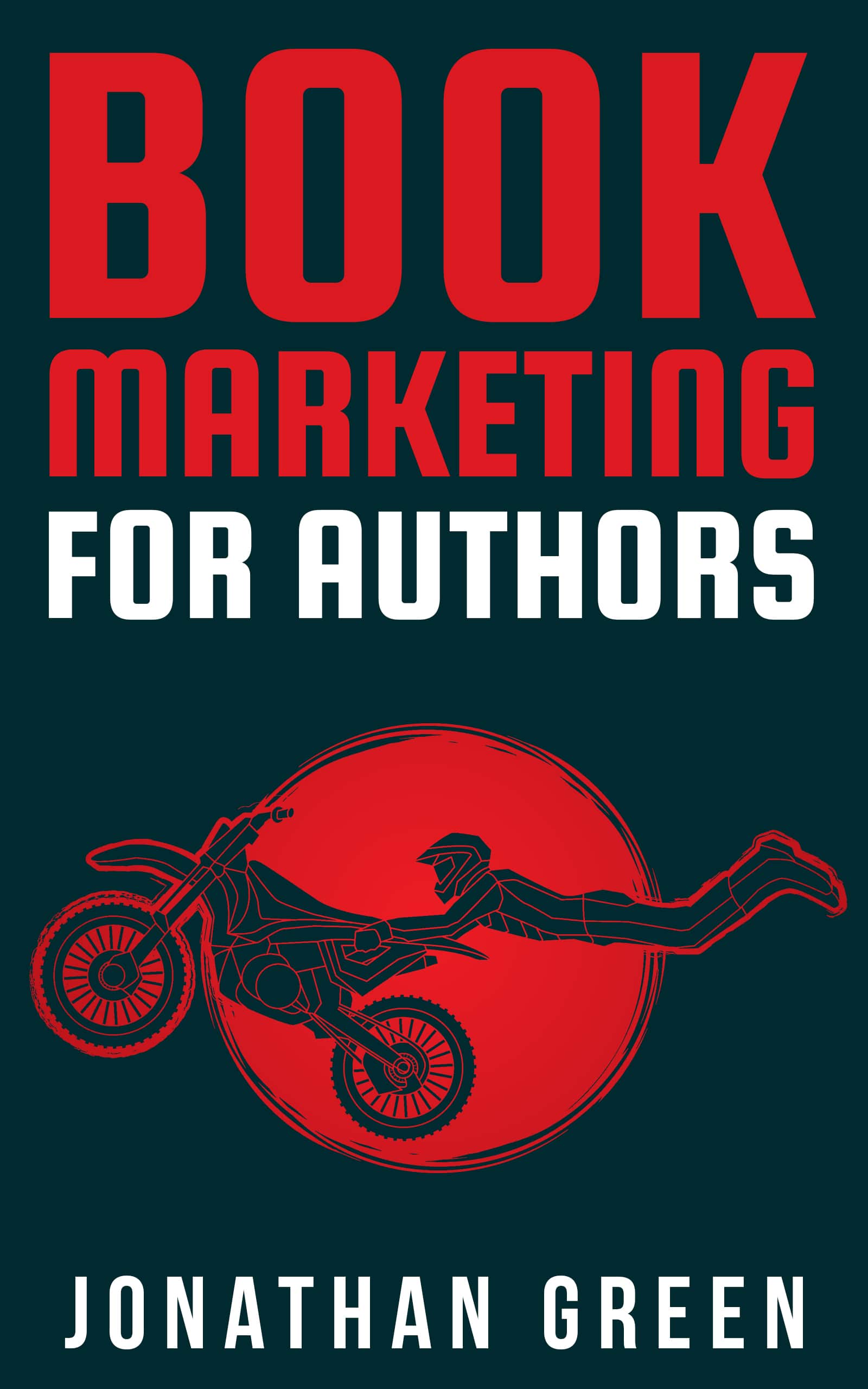 Book Marketing For Authors