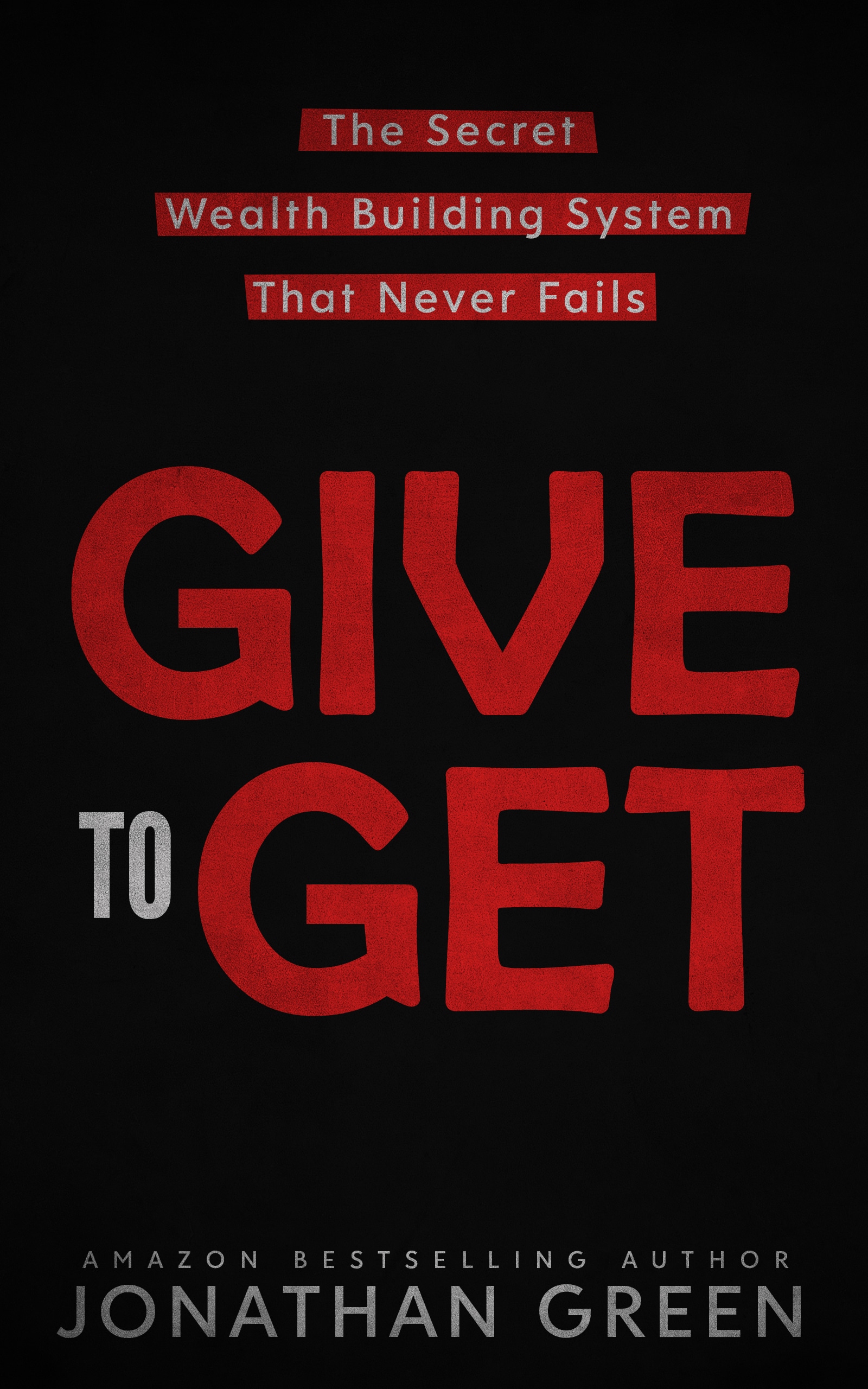 Give To Get