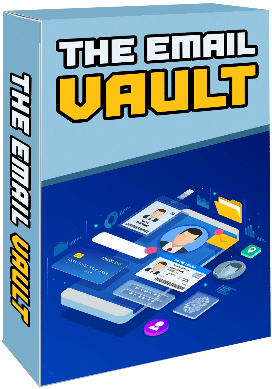 SNMBonus TheEmailVault