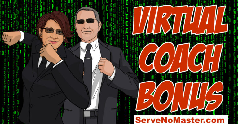 Virtual Coach Bonus and Review 2021