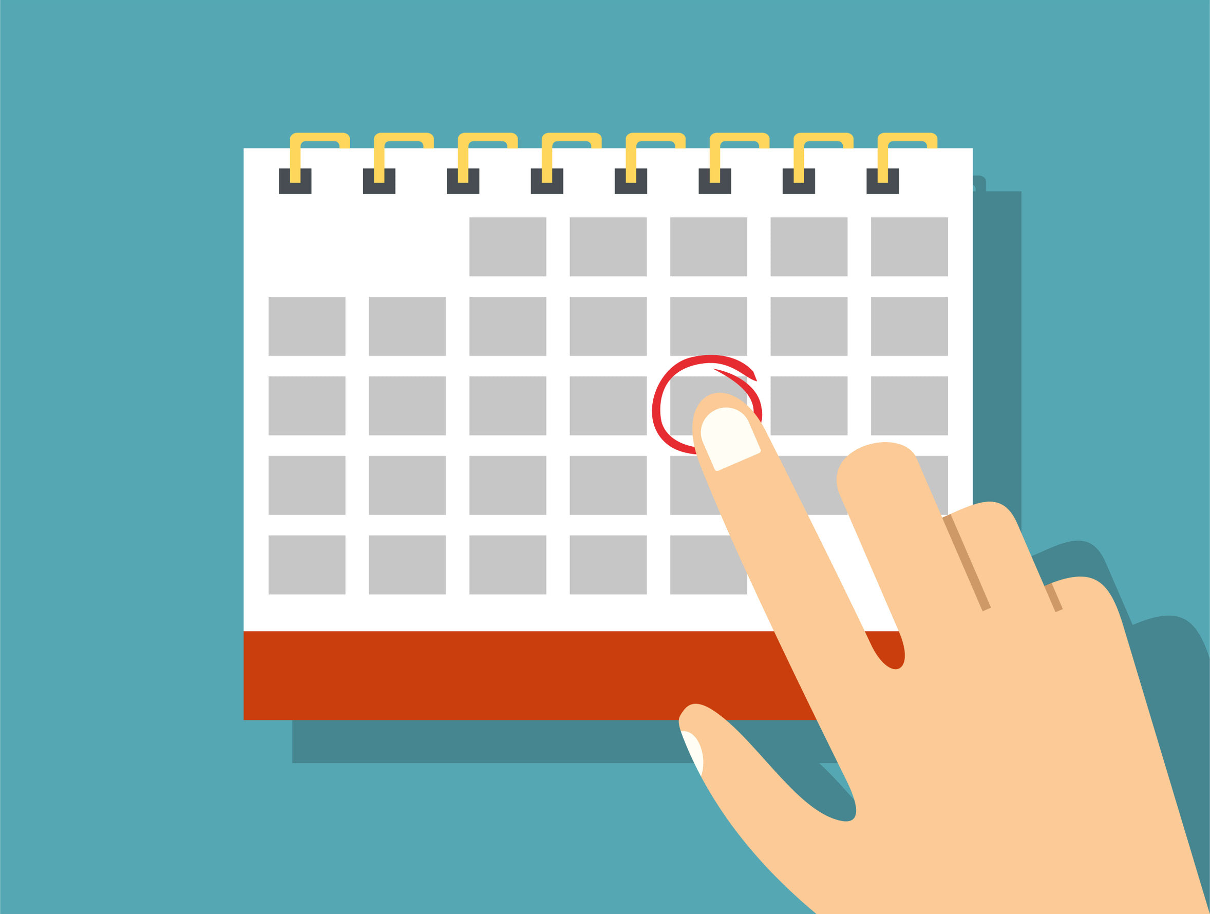 BlogEditorialCalendar