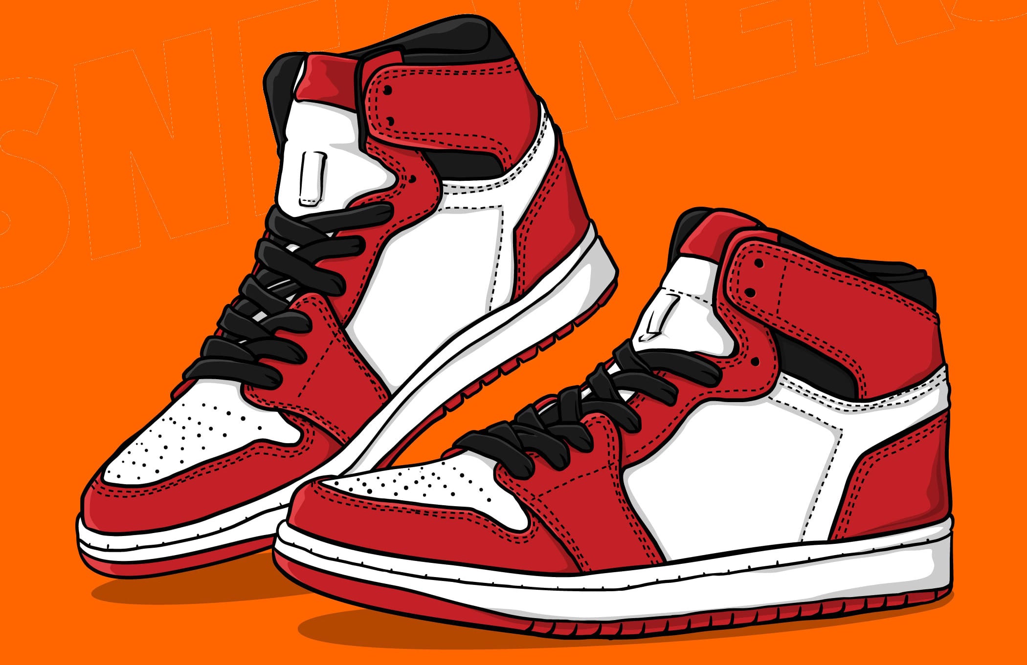 StartYourBlogSneakers