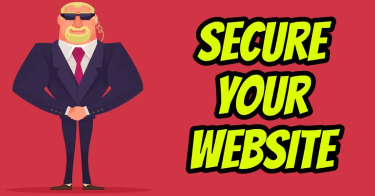 How to Secure a WordPress Website and Protect from Brute Force Attacks: 13 Free Steps