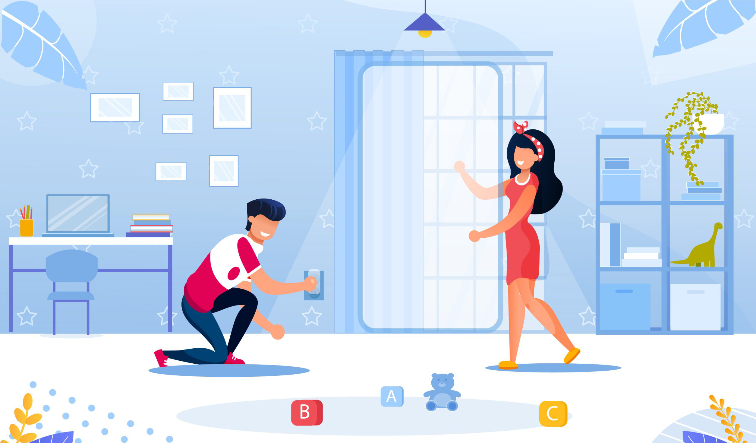 Small Business Baby Proofing
