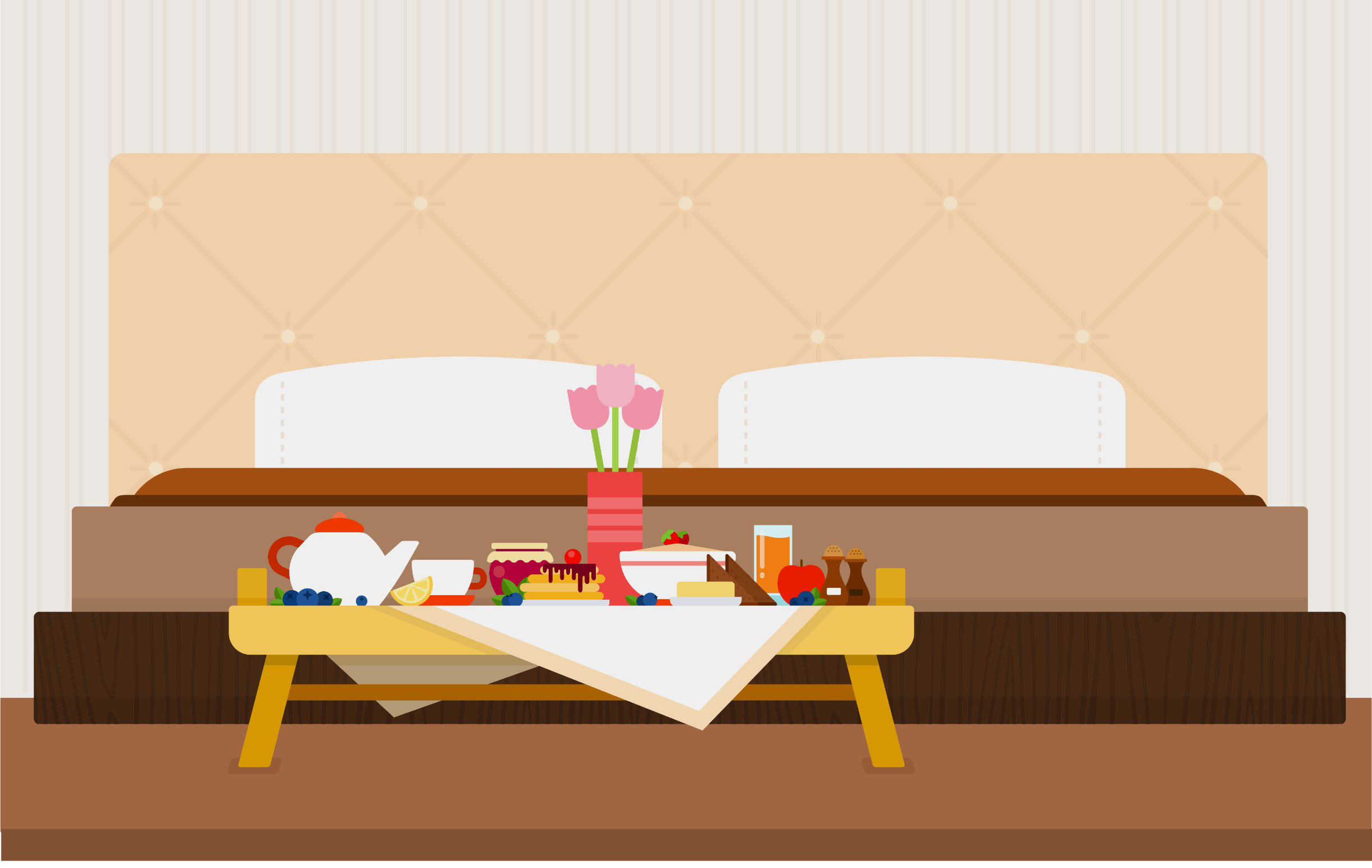 Small Business Bed And Breakfast