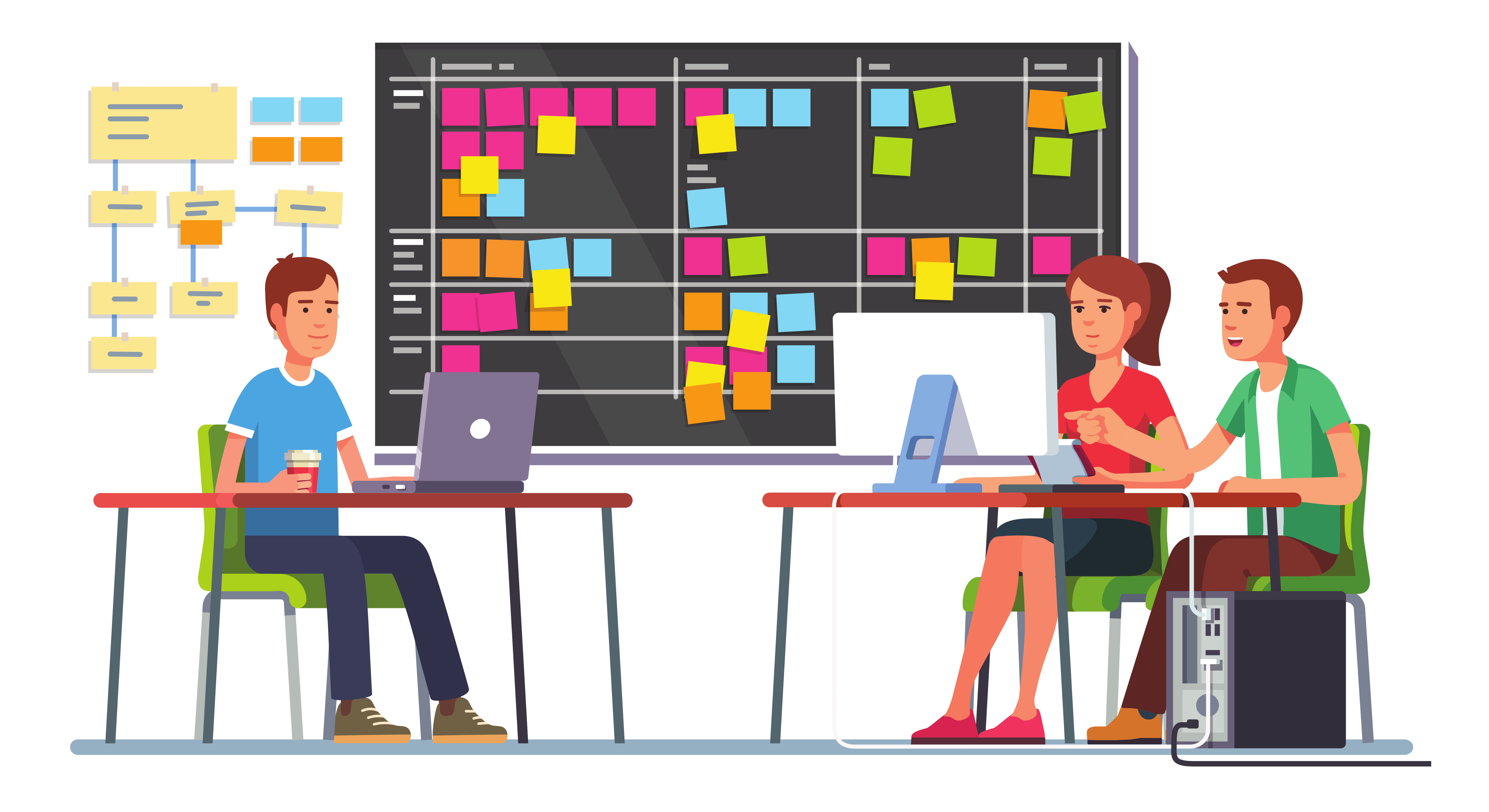 Small Business Computer Trainer