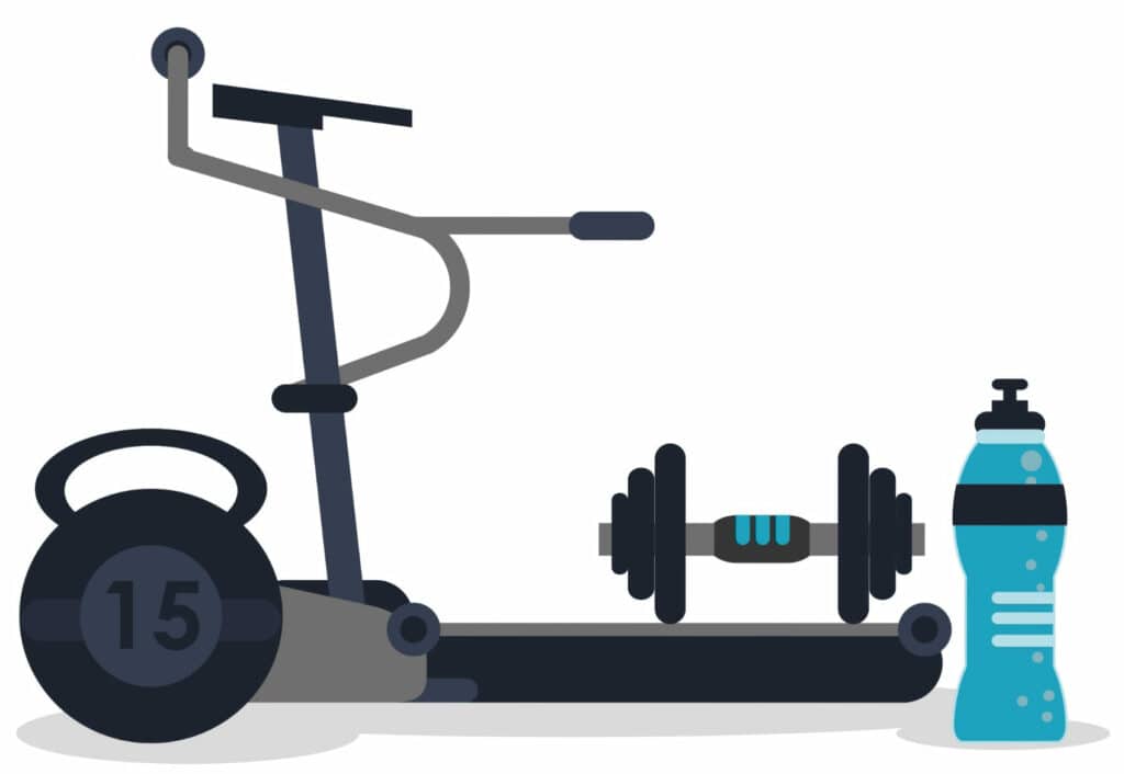 Small Business Gym Equipment