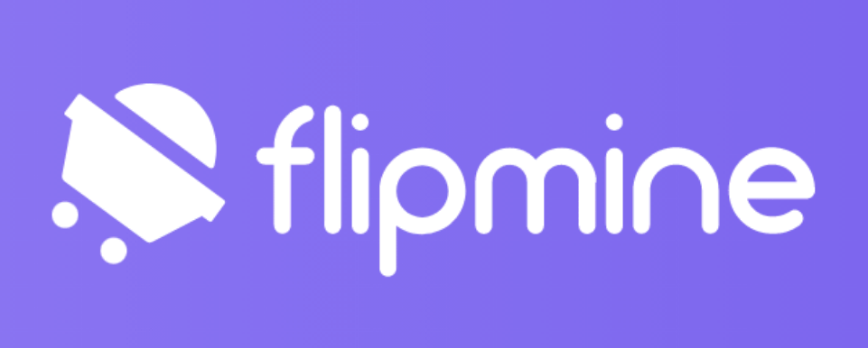 Flipmine Logo