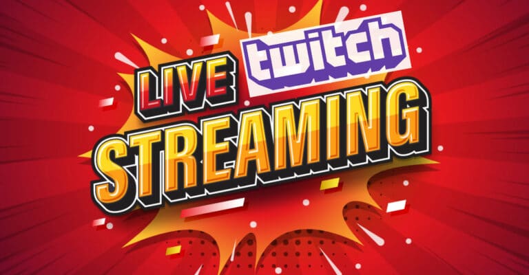 How to Stream Live on Twitch | Complete 2022 Guide