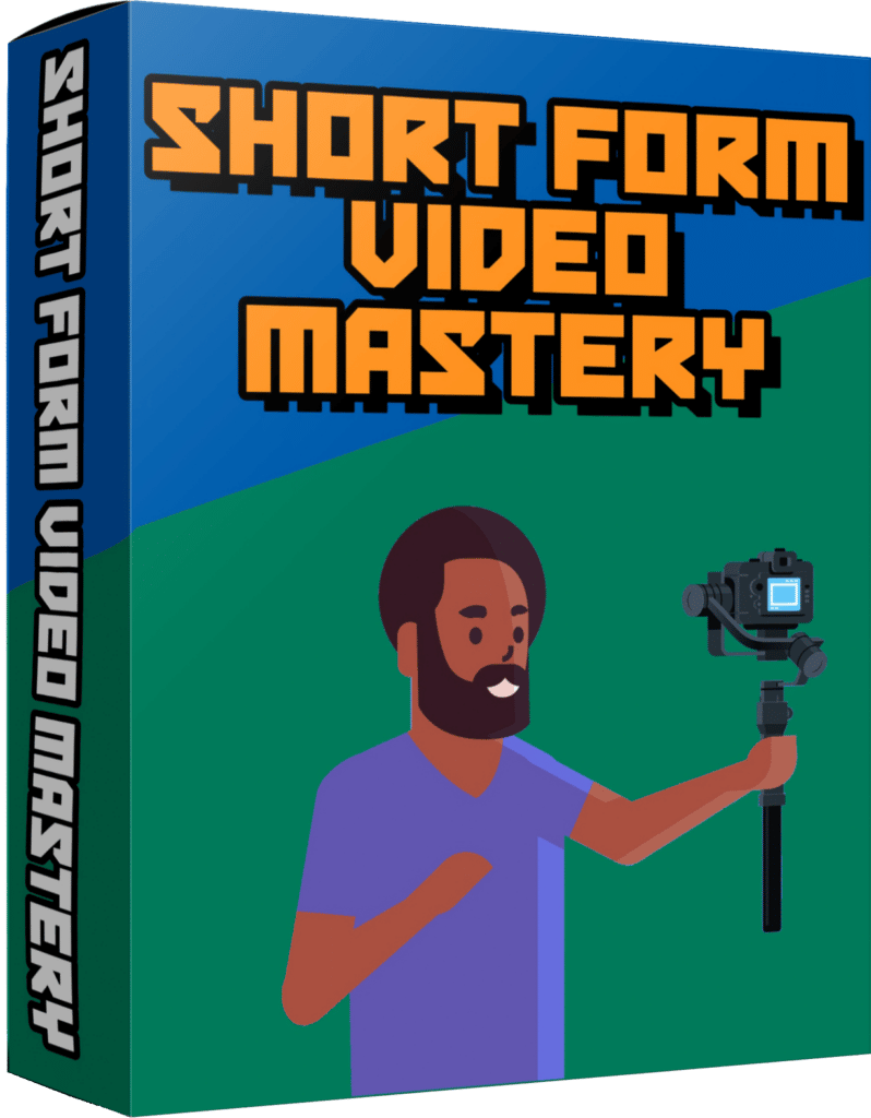 ShortFormVideoMastery NoShadow