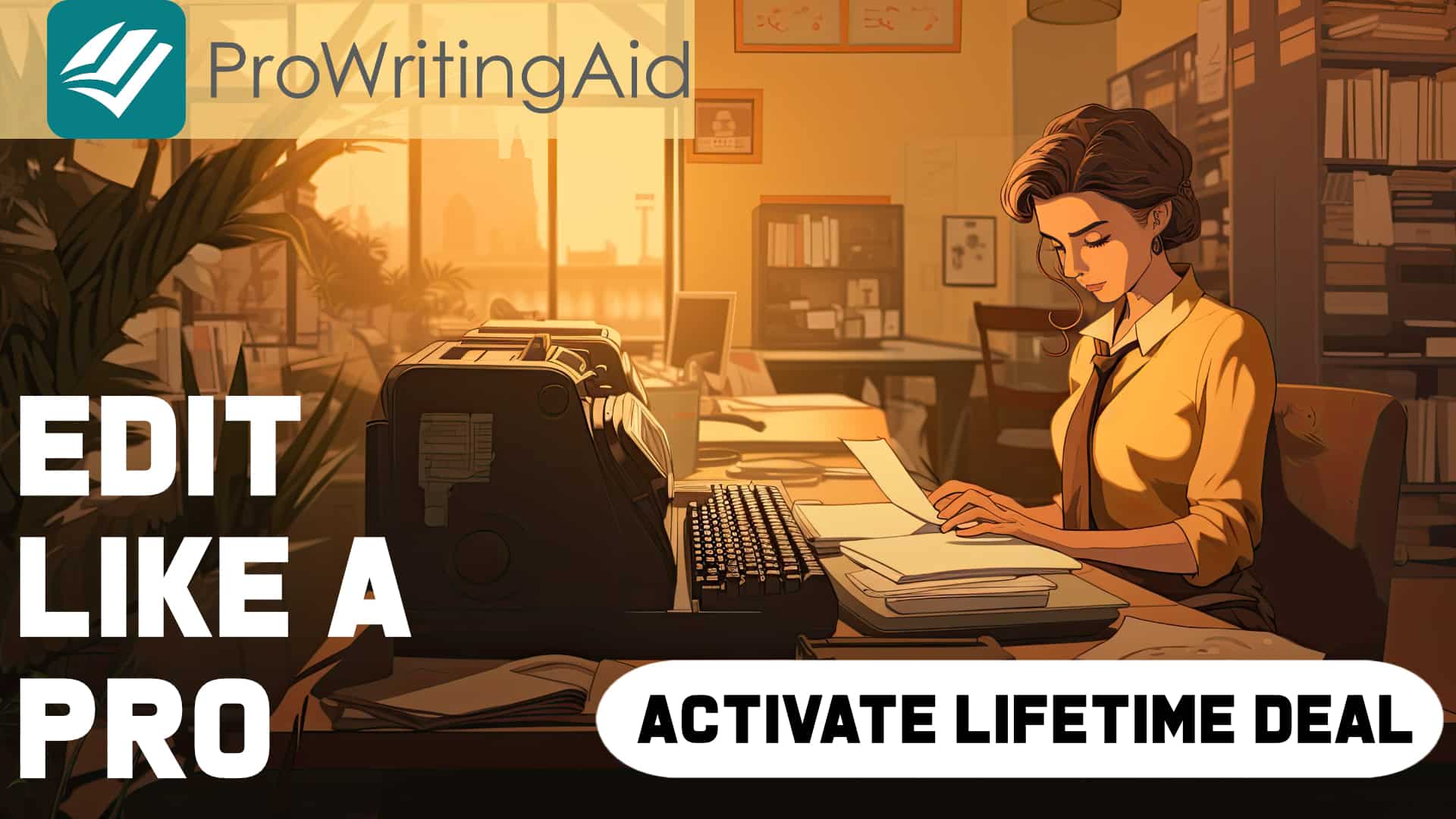 Toolbox ProWritingAid 2023