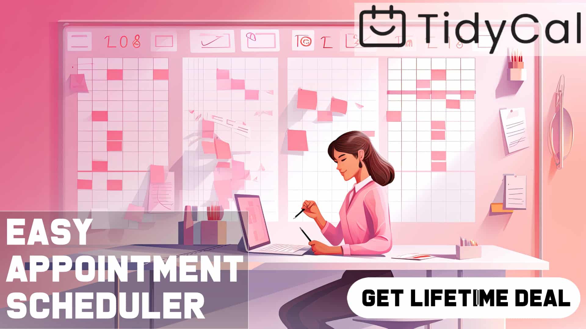 Toolbox TidyCal 2023
