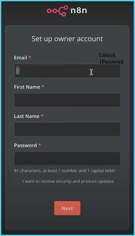 11 Hostinger ManageOwnerAccount blueborder