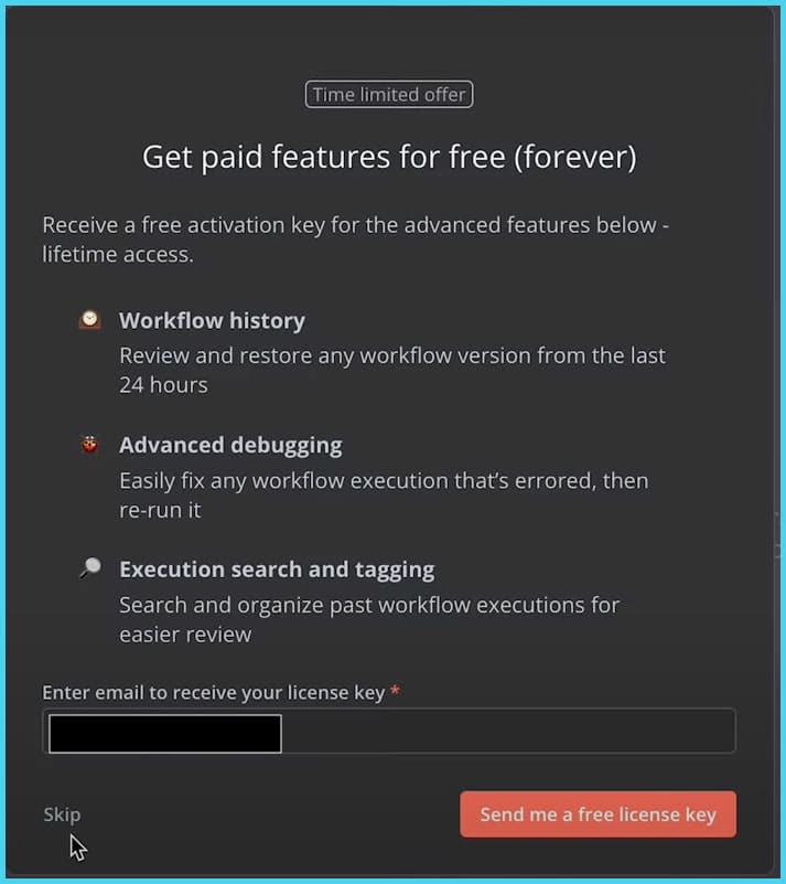 12 Hostinger FreeN8NUpgrade blueborder