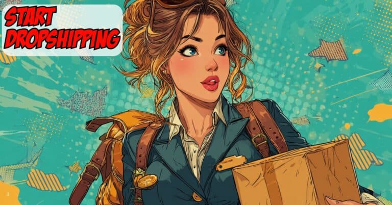 HowToStartDropshipping