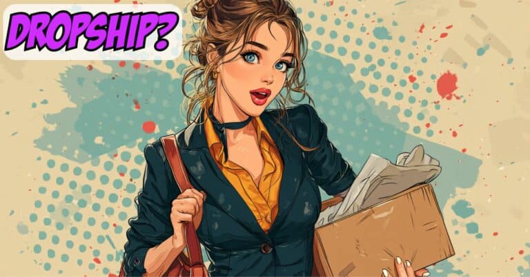 IsDropshippingWorthIt