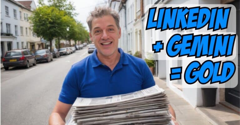 LinkedInGeminiGold